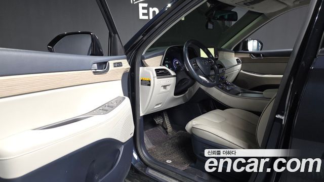 Hyundai Palisade 2020 — photo 10