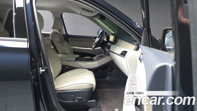 Hyundai Palisade 2020 — photo 11