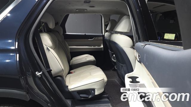 Hyundai Palisade 2020 — photo 12