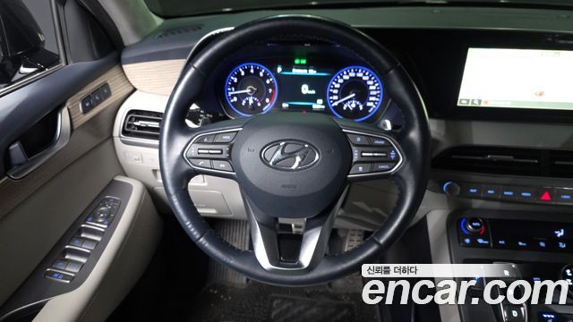 Hyundai Palisade 2020 — photo 13