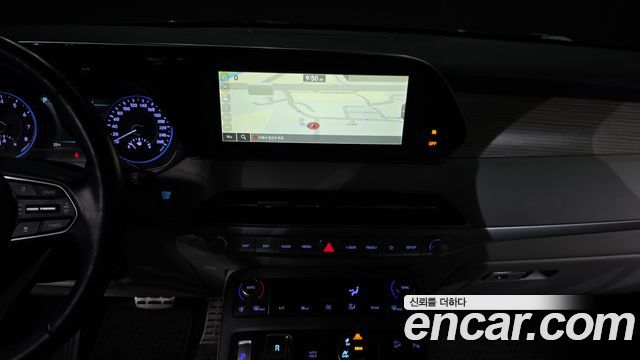 Hyundai Palisade 2020 — photo 14
