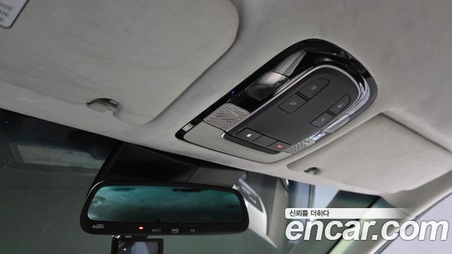 Hyundai Palisade 2020 — photo 18
