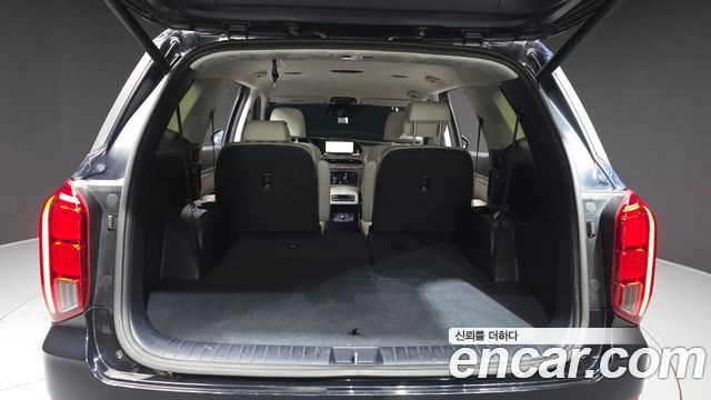Hyundai Palisade 2020 — photo 20