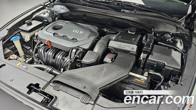 Hyundai Grandeur 2019 — photo 6