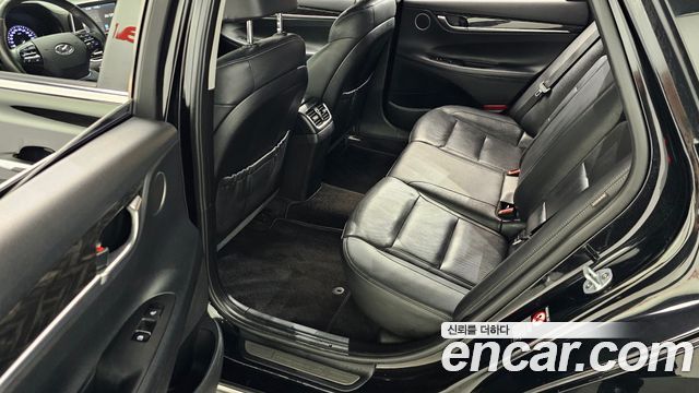 Hyundai Grandeur 2019 — photo 18
