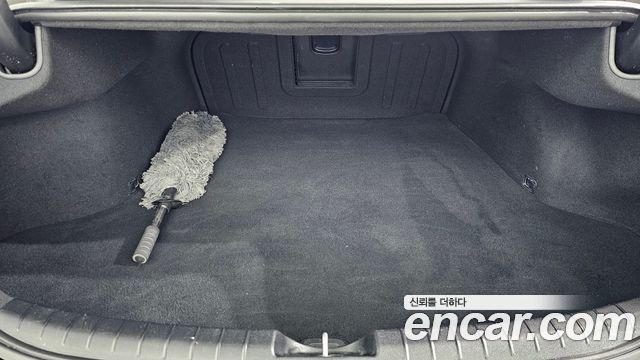 Hyundai Grandeur 2019 — photo 21