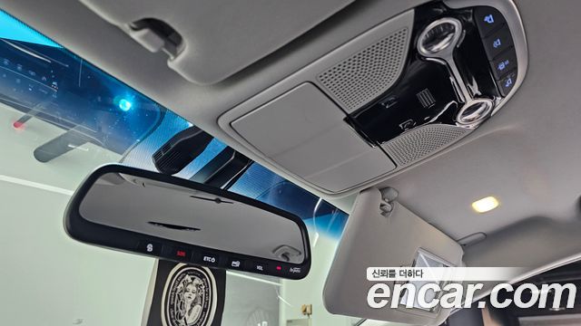 Hyundai Grandeur 2019 — photo 23