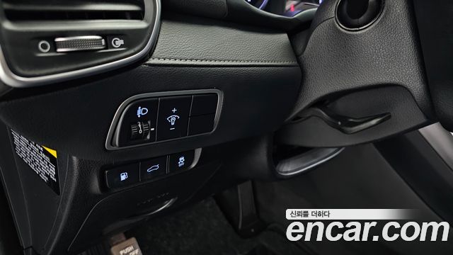 Hyundai Grandeur 2019 — photo 24