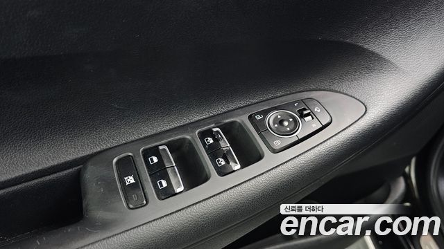 Hyundai Grandeur 2019 — photo 25
