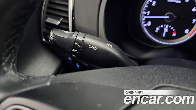 Hyundai Grandeur 2019 — photo 26