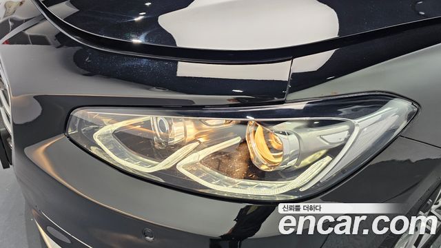 Hyundai Grandeur 2019 — photo 8