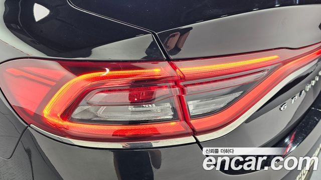 Hyundai Grandeur 2019 — photo 9
