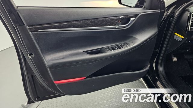 Hyundai Grandeur 2019 — photo 14