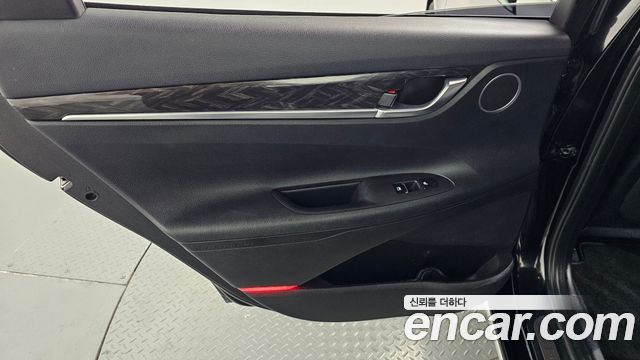 Hyundai Grandeur 2019 — photo 15