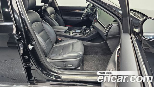 Hyundai Grandeur 2019 — photo 16
