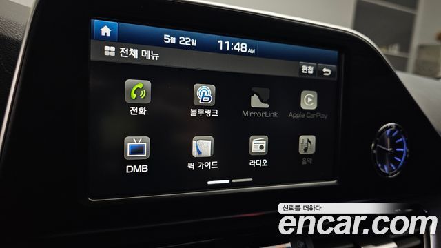 Hyundai Grandeur 2019 — photo 30