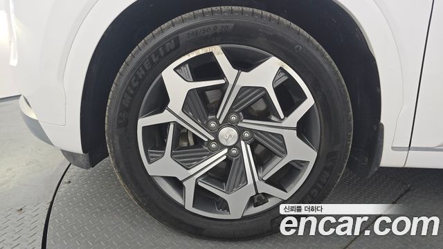 Hyundai Palisade 2021 — photo 5
