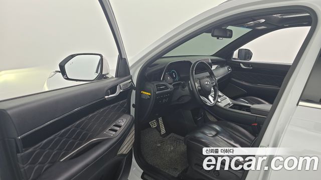 Hyundai Palisade 2021 — photo 10
