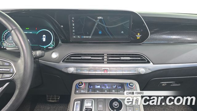 Hyundai Palisade 2021 — photo 13