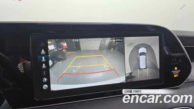 Hyundai Palisade 2021 — photo 15