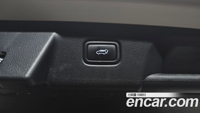 Hyundai Palisade 2021 — photo 16