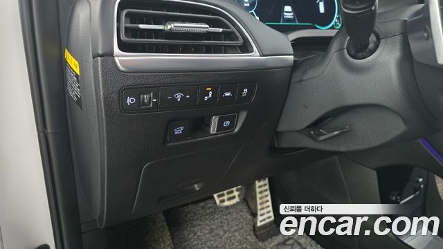 Hyundai Palisade 2021 — photo 19