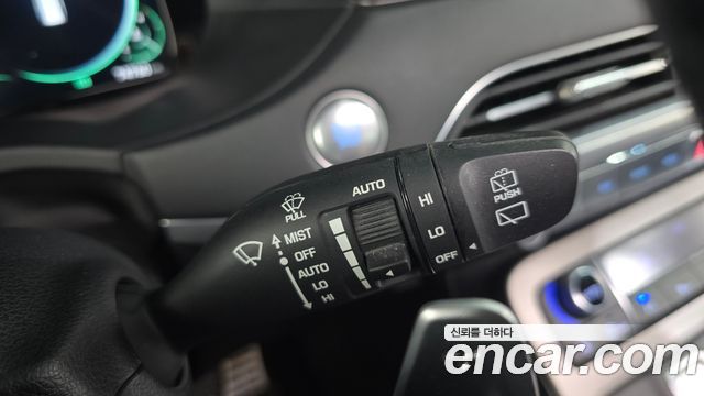 Hyundai Palisade 2021 — photo 20