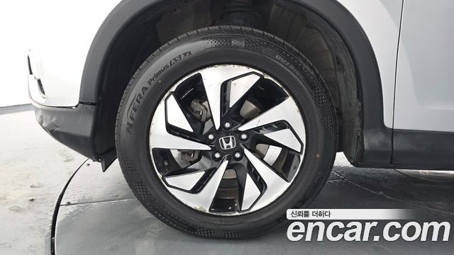 Honda CR-V 2015 — photo 5