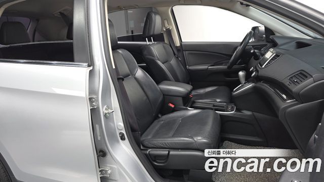 Honda CR-V 2015 — photo 11