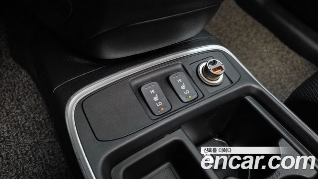 Honda CR-V 2015 — photo 18