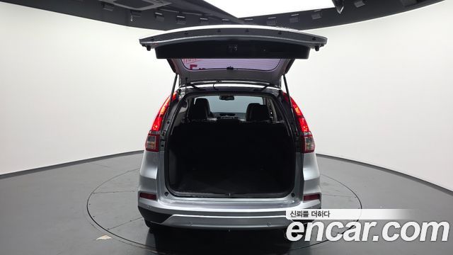 Honda CR-V 2015 — photo 20