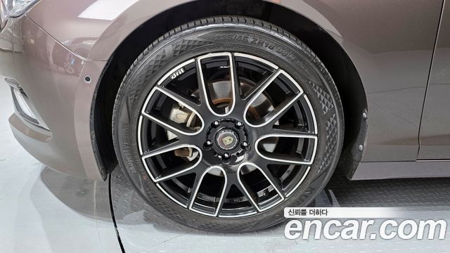 Hyundai Sonata 2015 — photo 5