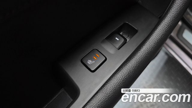 Hyundai Sonata 2015 — photo 19
