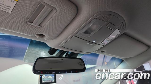 Hyundai Sonata 2015 — photo 20