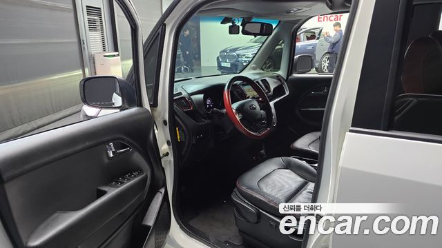 Kia RAY 2016 — photo 10