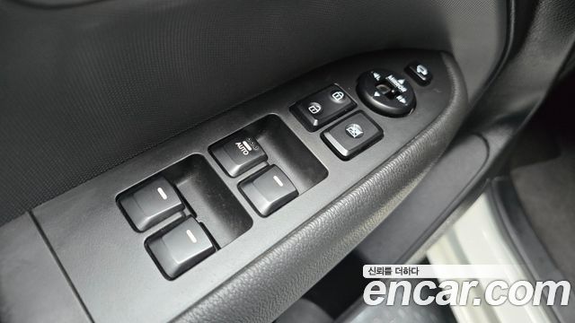 Kia RAY 2016 — photo 14