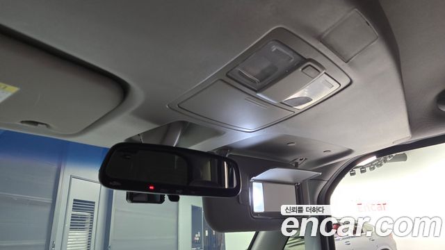 Kia RAY 2016 — photo 19