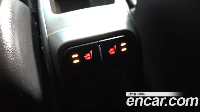 Kia RAY 2016 — photo 20