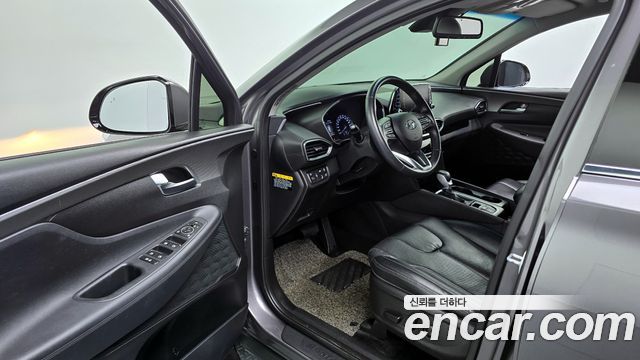 Hyundai Santafe 2019 — photo 13