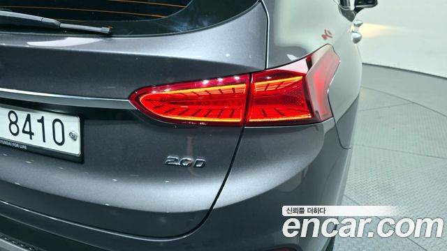 Hyundai Santafe 2019 — photo 9