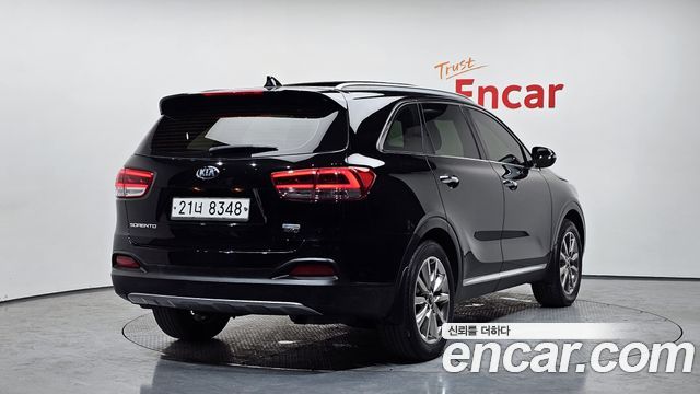 Kia Sorento 2017 — photo 2