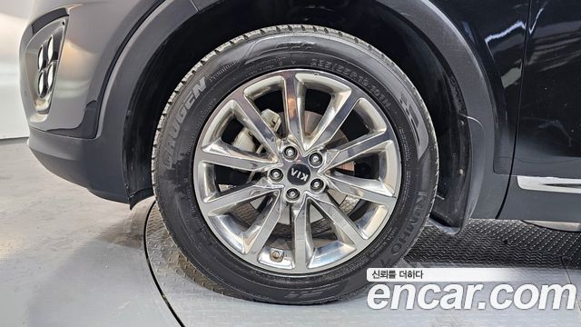 Kia Sorento 2017 — photo 5