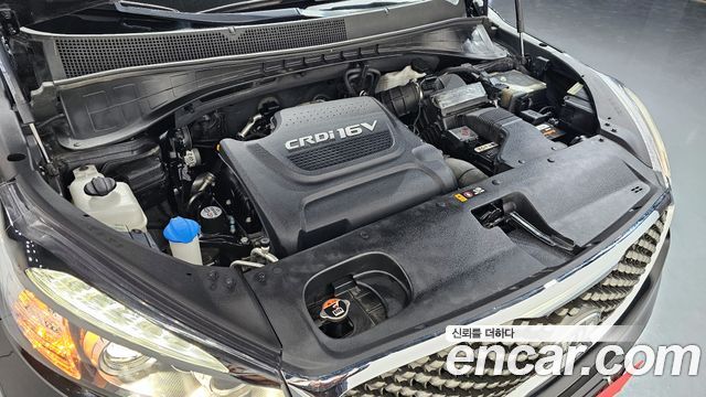 Kia Sorento 2017 — photo 6