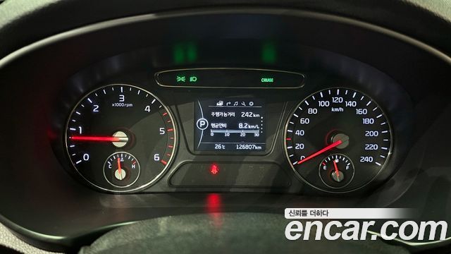 Kia Sorento 2017 — photo 11