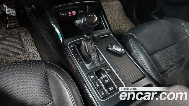 Kia Sorento 2017 — photo 12