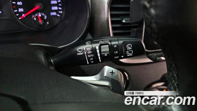 Kia Sorento 2017 — photo 23