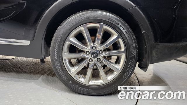 Kia Sorento 2017 — photo 7