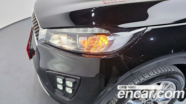 Kia Sorento 2017 — photo 8