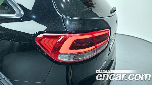 Kia Sorento 2017 — photo 9