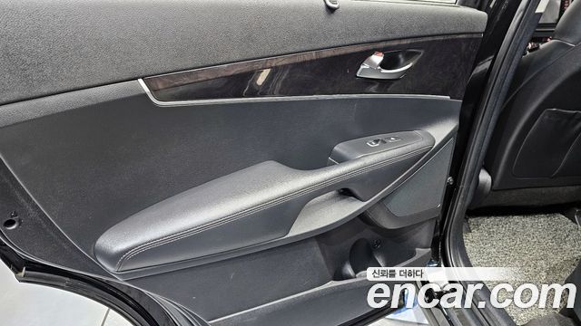 Kia Sorento 2017 — photo 15